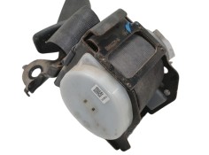 Recambio de cinturon seguridad trasero izquierdo para mazda 3 lim. () luxury referencia OEM IAM TIS7212551 0223648 BGK030037K 2