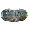 Recambio de cuadro instrumentos para volkswagen golf iv berlina (1j1) básico referencia OEM IAM 1J0919860BX 0263604004 1J0919860