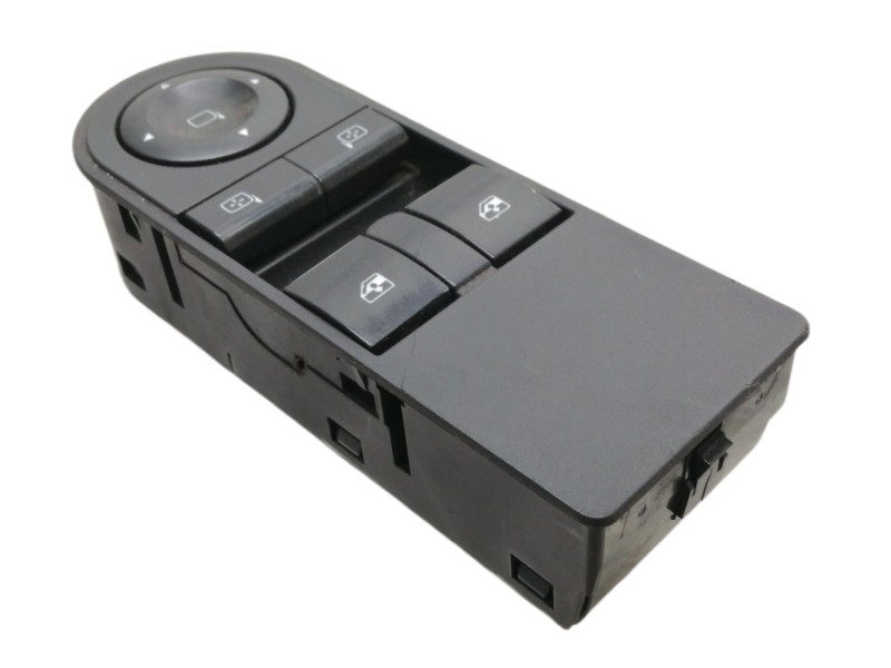 Recambio de mando elevalunas delantero izquierdo para opel zafira b cosmo referencia OEM IAM 13228706  