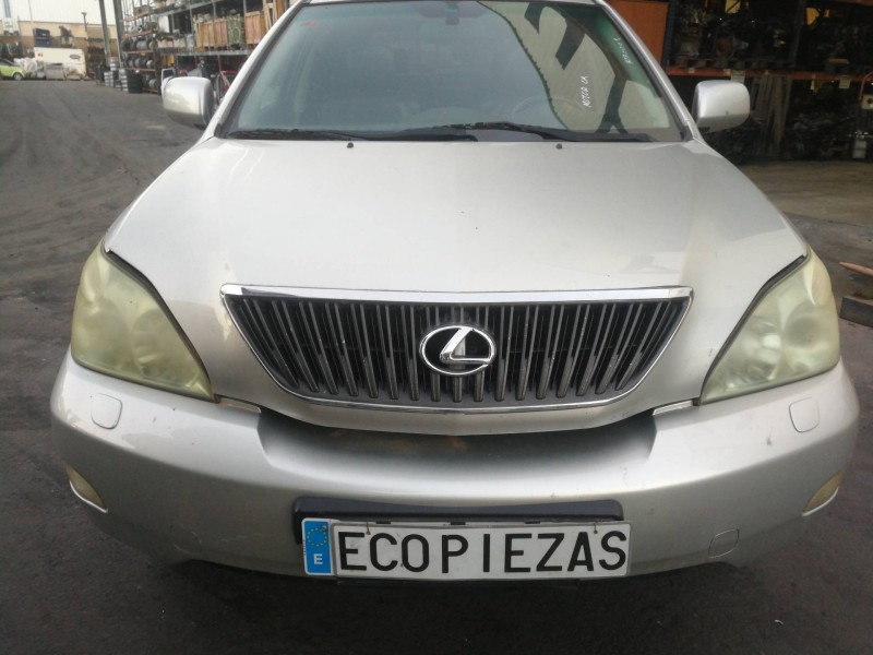 Recambio de capot para lexus rx 300(mcu35) luxury referencia OEM IAM JTJHF31U800028646  