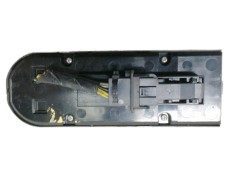 Recambio de mando elevalunas delantero izquierdo para opel zafira b cosmo referencia OEM IAM 13228706   2
