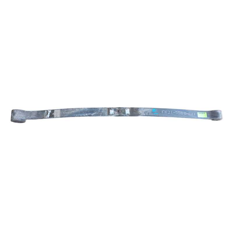 Recambio de ballesta trasera para ford transit custom v362 autobús (f3) 2.0 ecoblue referencia OEM IAM 2359688  FK215560CA