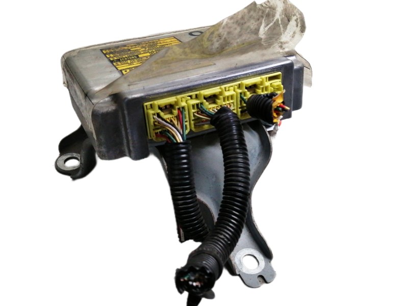 Recambio de centralita airbag para lexus rx 300(mcu35) luxury referencia OEM IAM 8917048080 1523006431 