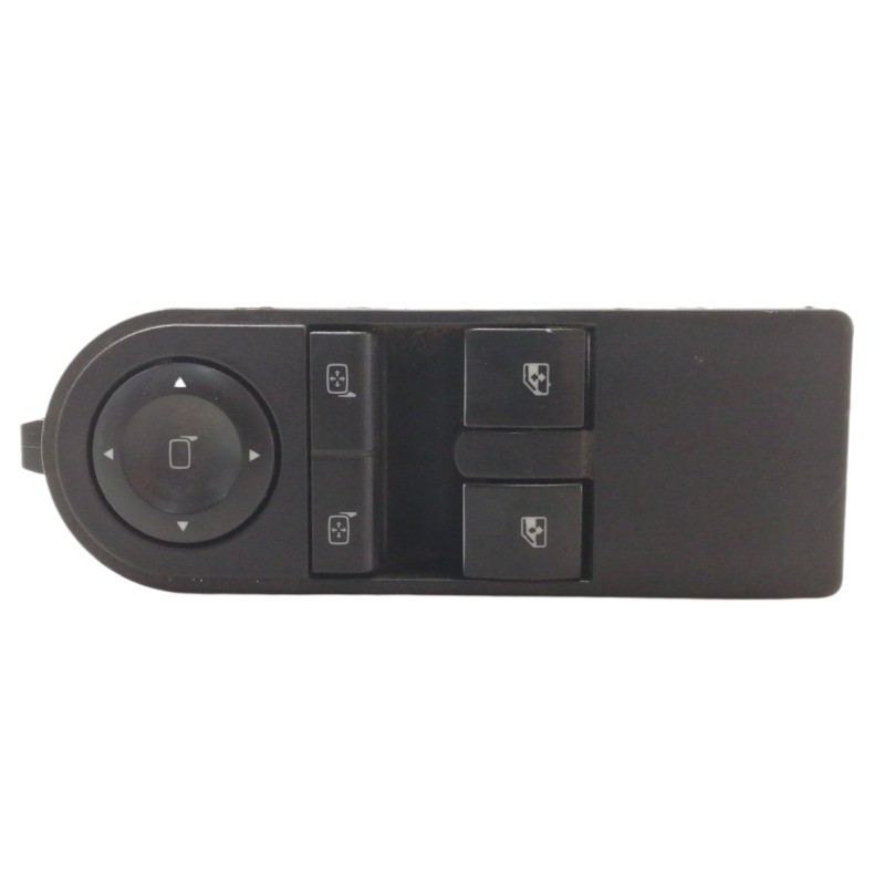Recambio de mando elevalunas delantero izquierdo para opel zafira b cosmo referencia OEM IAM 13228706  