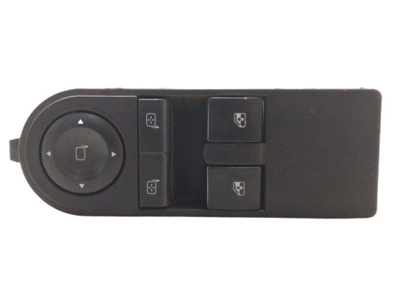 Recambio de mando elevalunas delantero izquierdo para opel zafira b cosmo referencia OEM IAM 13228706  