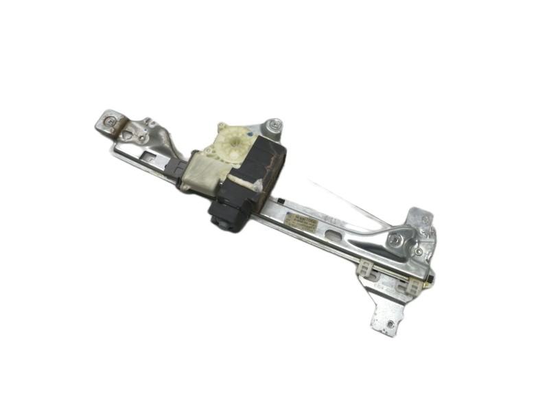 Recambio de elevalunas trasero derecho para peugeot 5008 premium referencia OEM IAM 9683670680  