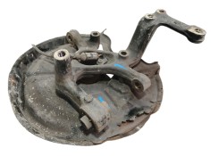 Recambio de mangueta trasera izquierda para seat leon (1p1) 2.0 tdi referencia OEM IAM    2