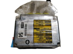 Recambio de centralita airbag para lexus rx 300(mcu35) luxury referencia OEM IAM 8917048080 1523006431  2