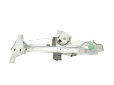 Recambio de elevalunas trasero derecho para peugeot 5008 premium referencia OEM IAM 9683670680   2