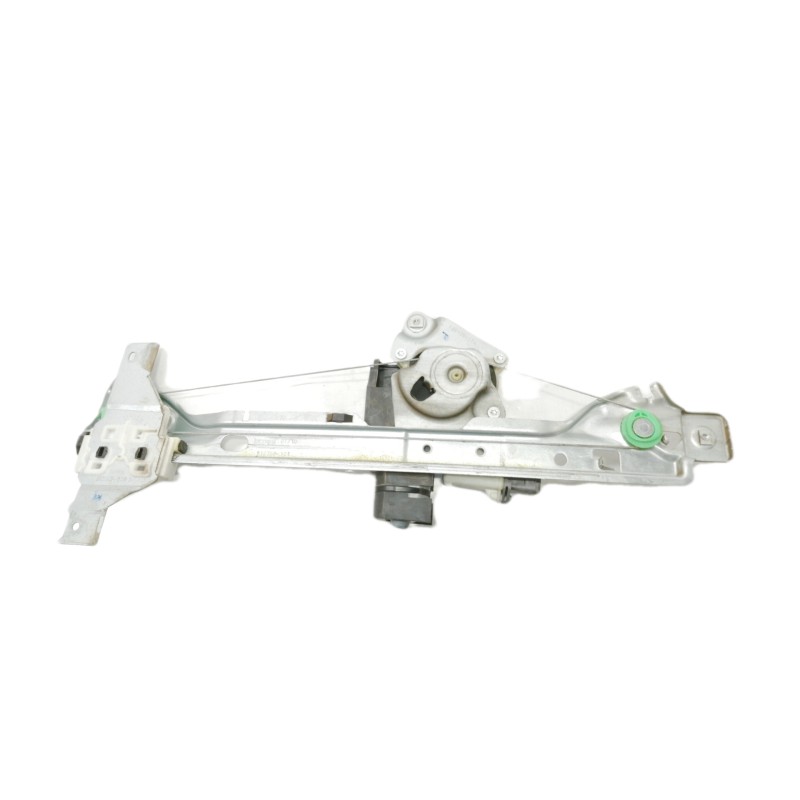 Recambio de elevalunas trasero derecho para peugeot 5008 premium referencia OEM IAM 9683670680  