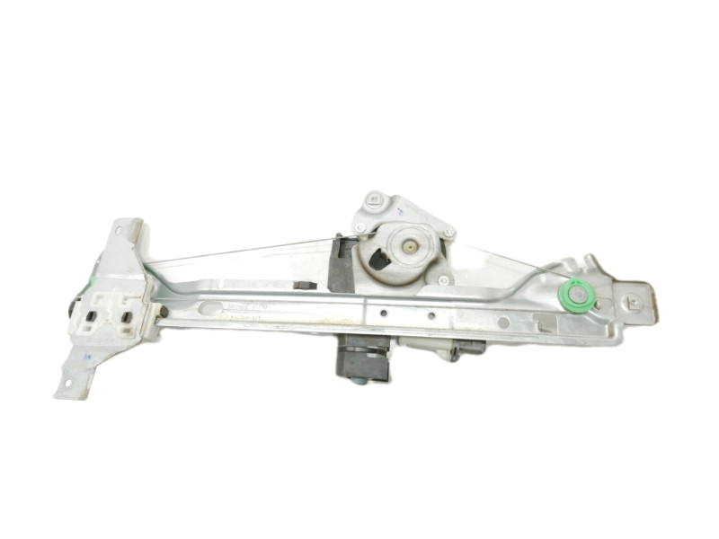 Recambio de elevalunas trasero derecho para peugeot 5008 premium referencia OEM IAM 9683670680  