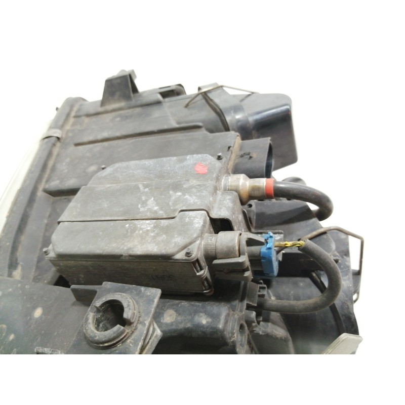 Recambio de faro derecho para audi a6 berlina (4b2) 2.5 tdi referencia OEM IAM 4B0941004BP  