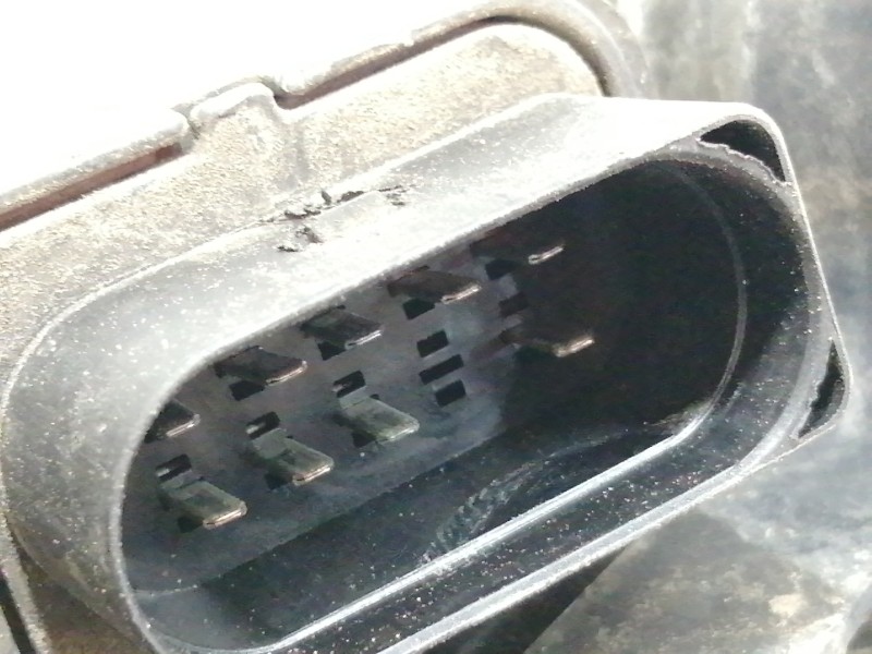 Recambio de faro derecho para audi a6 berlina (4b2) 2.5 tdi referencia OEM IAM 4B0941004BP  