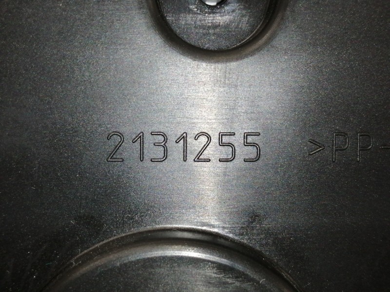 Recambio de cuadro instrumentos para dacia sandero stepway ambiance referencia OEM IAM 248106459R 0003076215 2131255