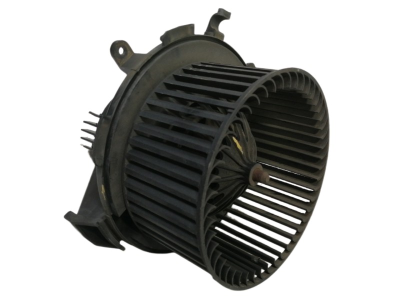 Recambio de motor calefaccion para opel zafira b cosmo referencia OEM IAM D8087 A3370G D80877850M 