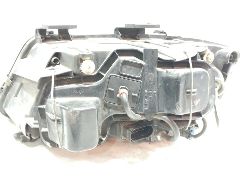 Recambio de faro derecho para audi a6 berlina (4b2) 2.5 tdi referencia OEM IAM 4B0941004BP  
