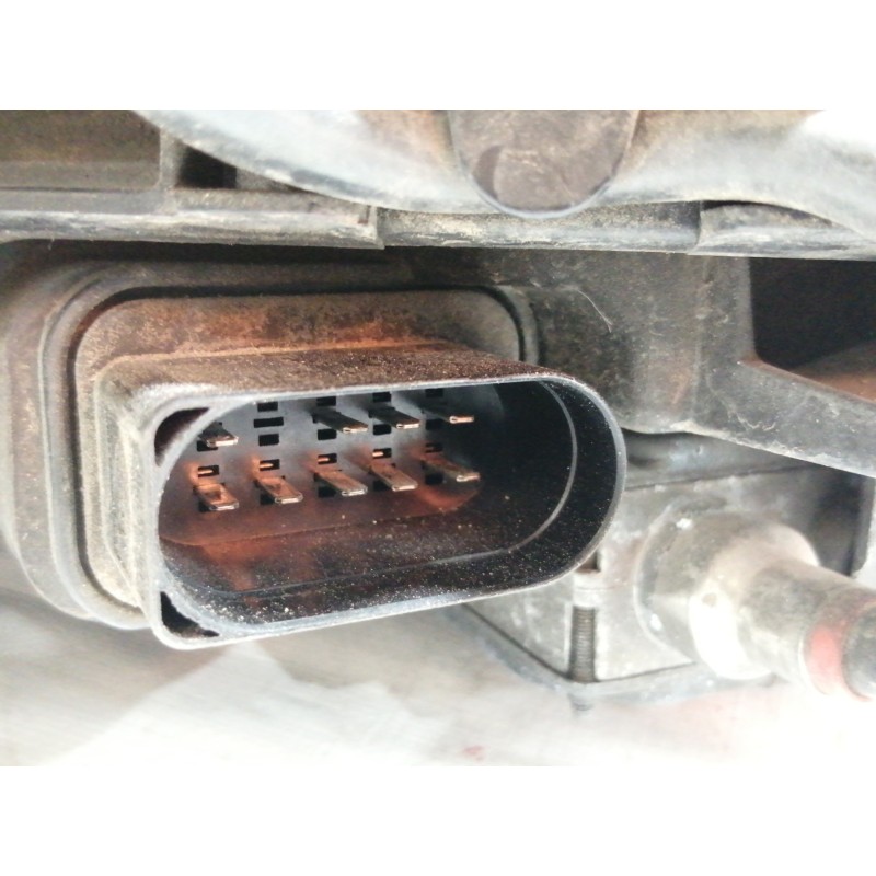 Recambio de faro derecho para audi a6 berlina (4b2) 2.5 tdi referencia OEM IAM 4B0941004BP  