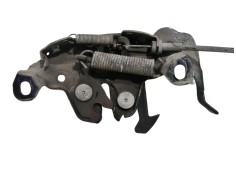 Recambio de cerradura capot para nissan qashqai+2 (jj10) acenta referencia OEM IAM 65601JD000   2