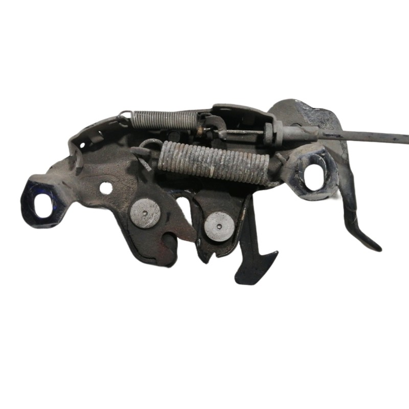 Recambio de cerradura capot para nissan qashqai+2 (jj10) acenta referencia OEM IAM 65601JD000  