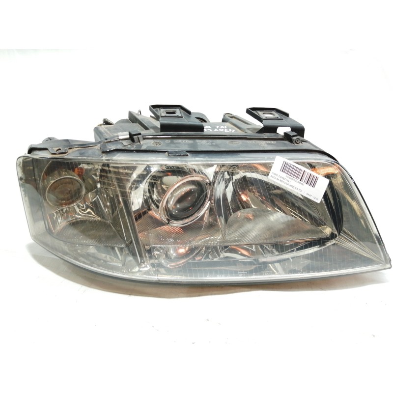 Recambio de faro derecho para audi a6 berlina (4b2) 2.5 tdi referencia OEM IAM 4B0941004BP  