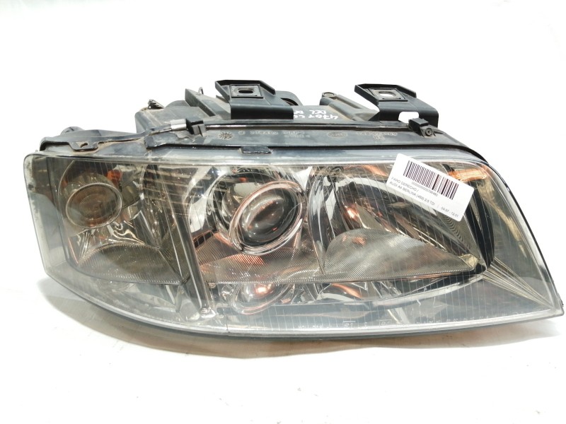 Recambio de faro derecho para audi a6 berlina (4b2) 2.5 tdi referencia OEM IAM 4B0941004BP  