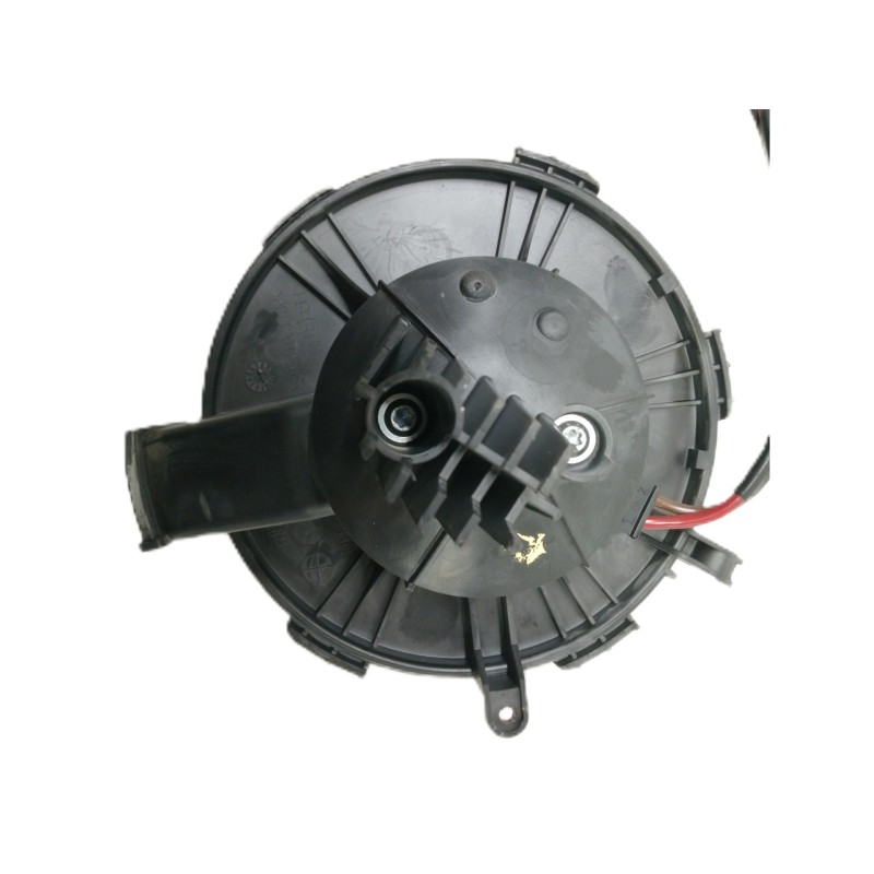 Recambio de motor calefaccion para opel zafira b cosmo referencia OEM IAM D8087 A3370G D80877850M 