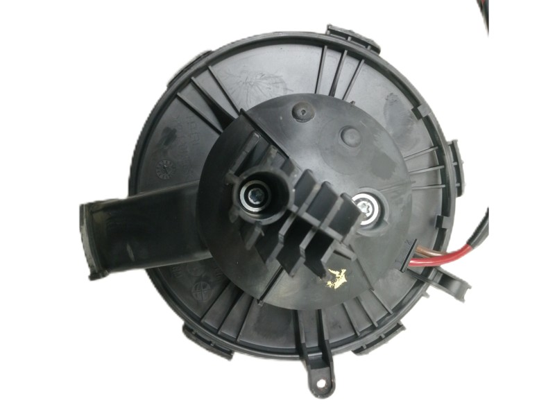 Recambio de motor calefaccion para opel zafira b cosmo referencia OEM IAM D8087 A3370G D80877850M 