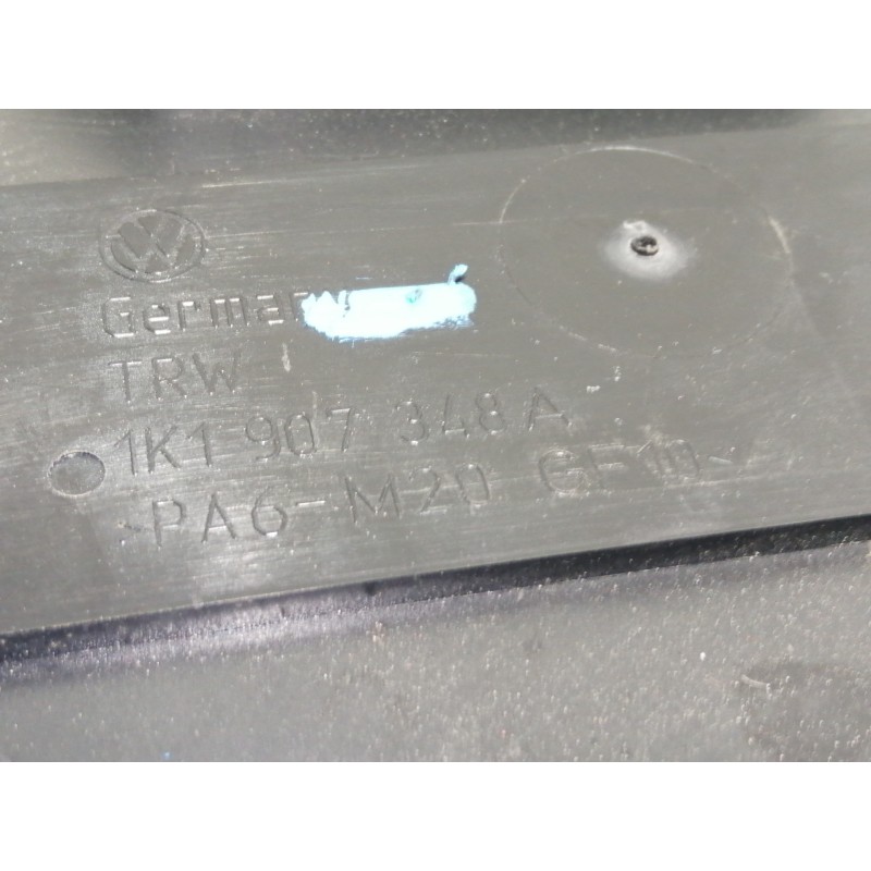 Recambio de modulo electronico para seat leon (1p1) 2.0 tdi referencia OEM IAM 1K0959433AK 1K1907348A 