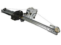 Recambio de elevalunas delantero derecho para dacia sandero stepway ambiance referencia OEM IAM M13616000 807209299 ELECTRICO 2