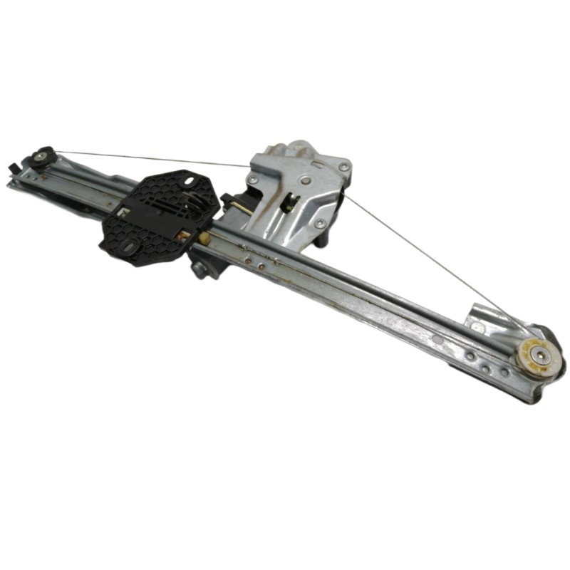 Recambio de elevalunas delantero derecho para dacia sandero stepway ambiance referencia OEM IAM M13616000 807209299 ELECTRICO