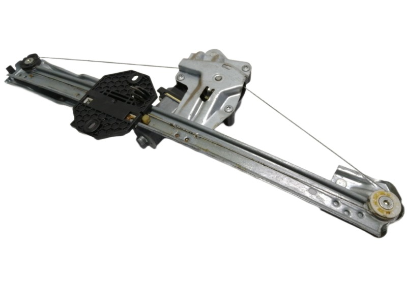 Recambio de elevalunas delantero derecho para dacia sandero stepway ambiance referencia OEM IAM M13616000 807209299 ELECTRICO