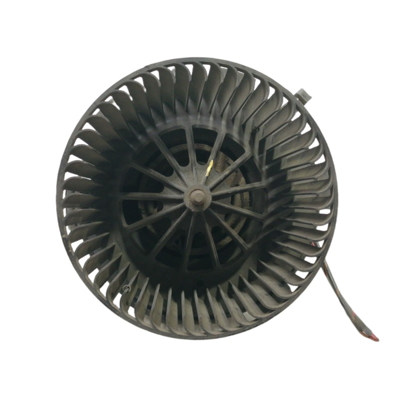 Recambio de motor calefaccion para opel zafira b cosmo referencia OEM IAM D8087 A3370G D80877850M 