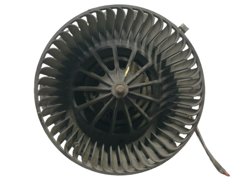 Recambio de motor calefaccion para opel zafira b cosmo referencia OEM IAM D8087 A3370G D80877850M 