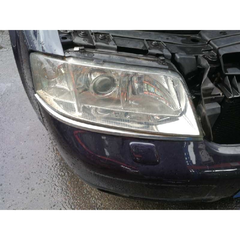 Recambio de faro derecho para audi a6 berlina (4b2) 2.5 tdi referencia OEM IAM 4B0941004BP  