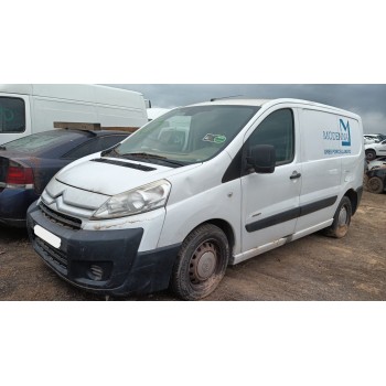 CITROËN JUMPY II FURGONETA