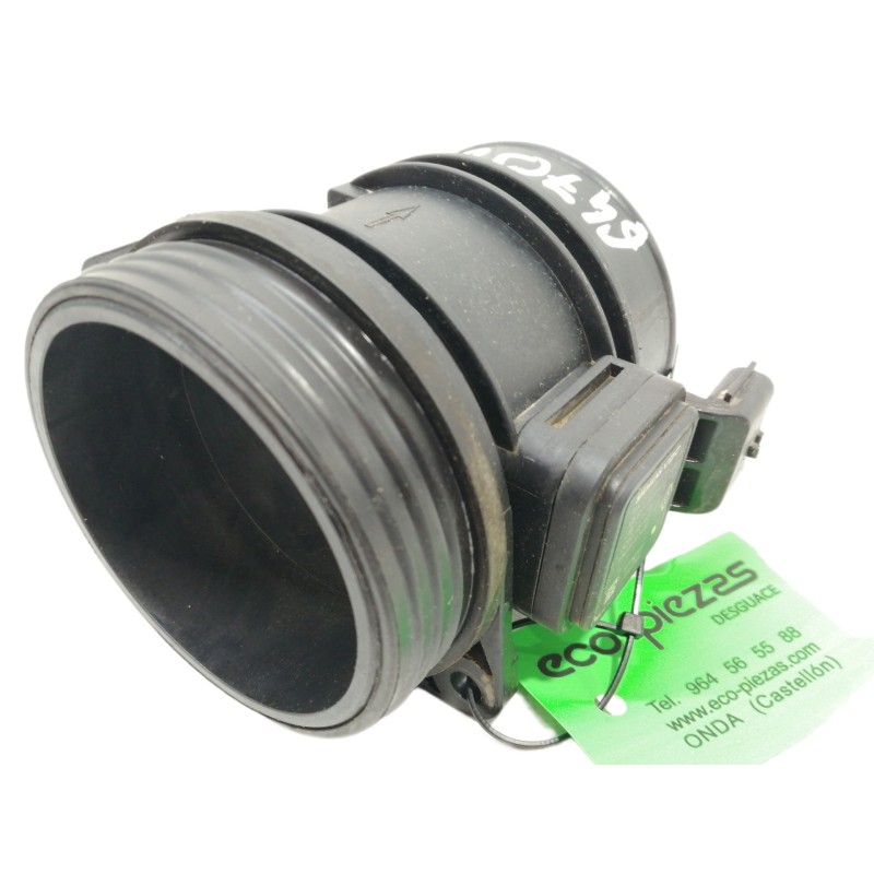 Recambio de caudalimetro para suzuki grand vitara jb (jt) 1.9 ddis jlx-a (5-ptas.) referencia OEM IAM 8200280065C H8200327690 5W