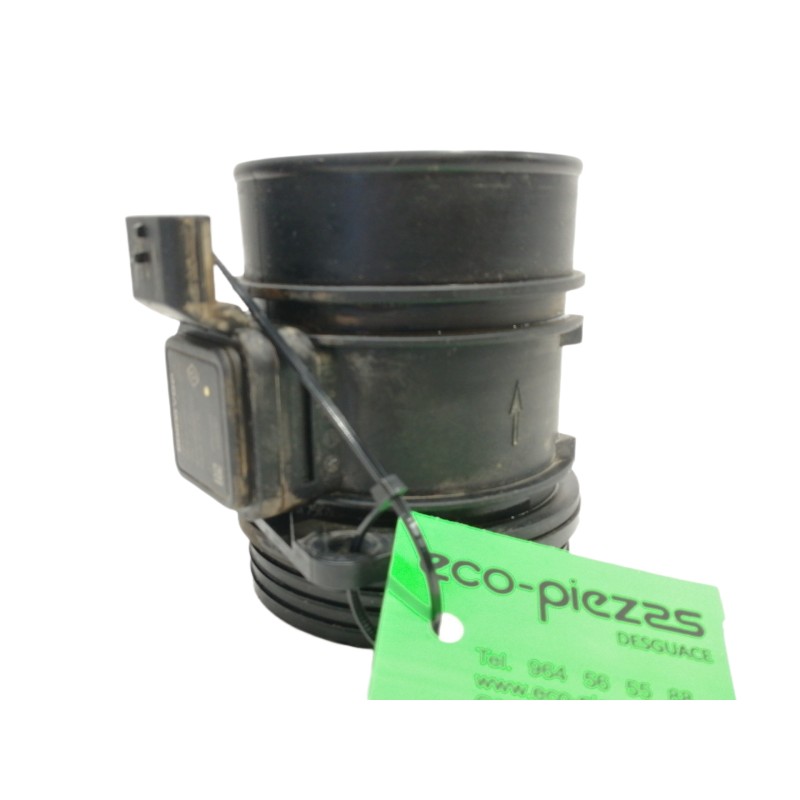 Recambio de caudalimetro para suzuki grand vitara jb (jt) 1.9 ddis jlx-a (5-ptas.) referencia OEM IAM 8200280065C H8200327690 5W