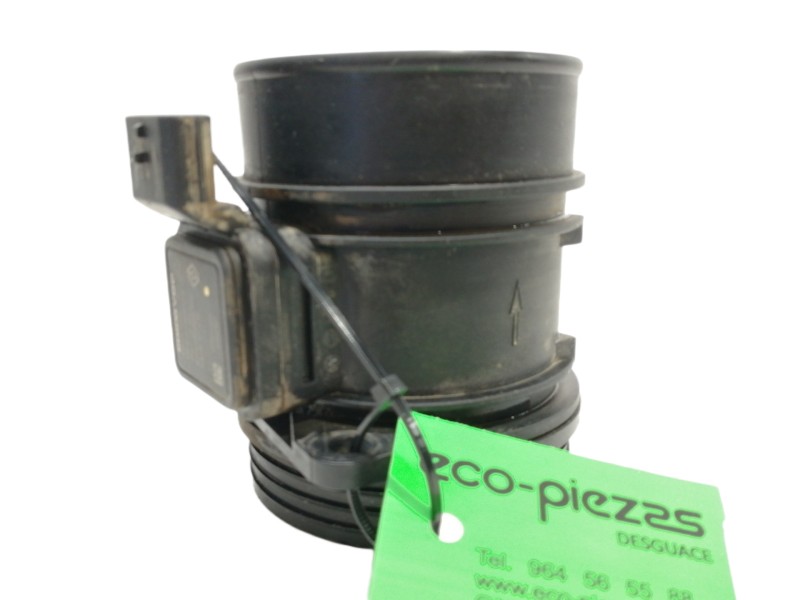 Recambio de caudalimetro para suzuki grand vitara jb (jt) 1.9 ddis jlx-a (5-ptas.) referencia OEM IAM 8200280065C H8200327690 5W