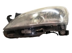 Recambio de faro izquierdo para peugeot 5008 premium referencia OEM IAM 9682519180   2
