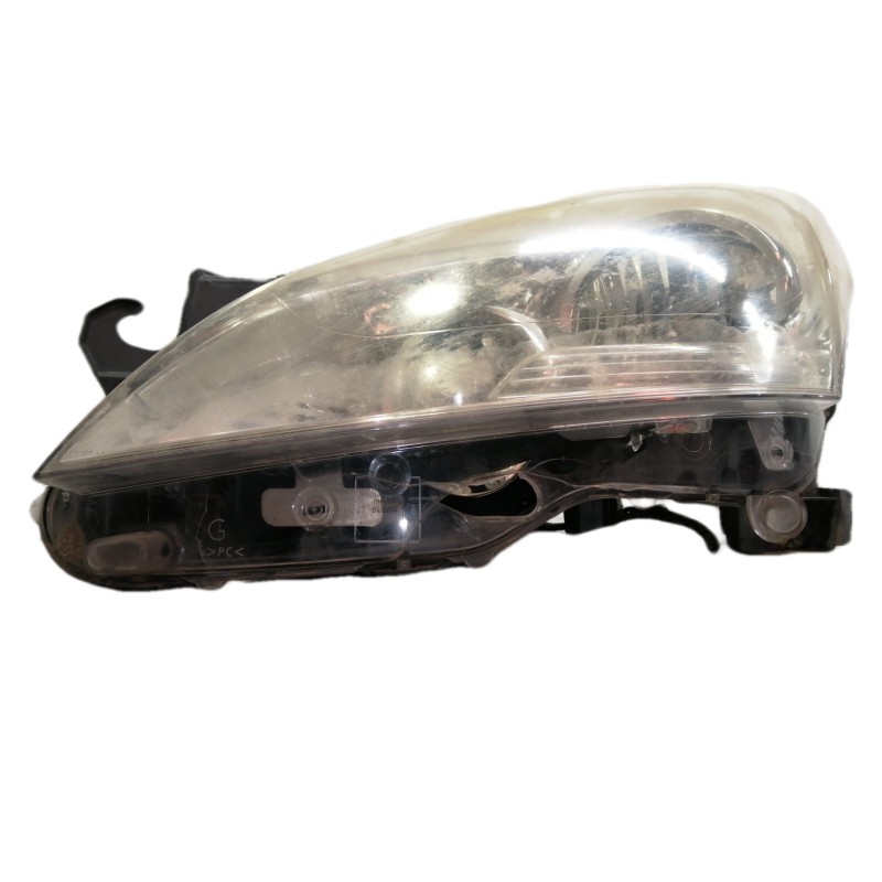 Recambio de faro izquierdo para peugeot 5008 premium referencia OEM IAM 9682519180  