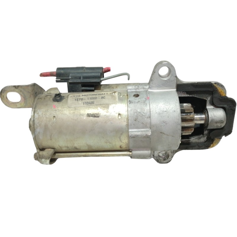 Recambio de motor arranque para ford mondeo berlina (ge) ambiente referencia OEM IAM 1S7U11000AC  