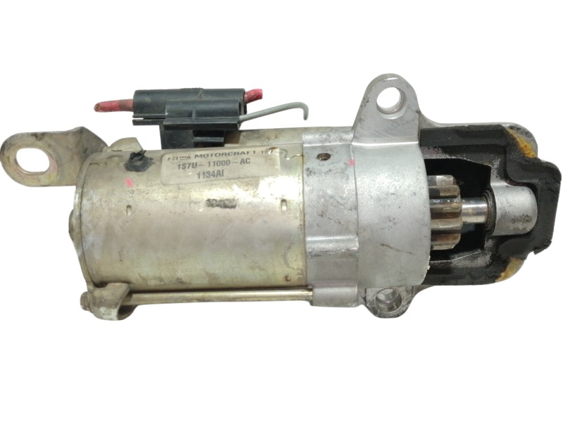 Recambio de motor arranque para ford mondeo berlina (ge) ambiente referencia OEM IAM 1S7U11000AC  