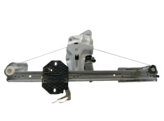 Recambio de elevalunas delantero izquierdo para dacia sandero stepway ambiance referencia OEM IAM 807213282R 275620 ELECTRICO 2