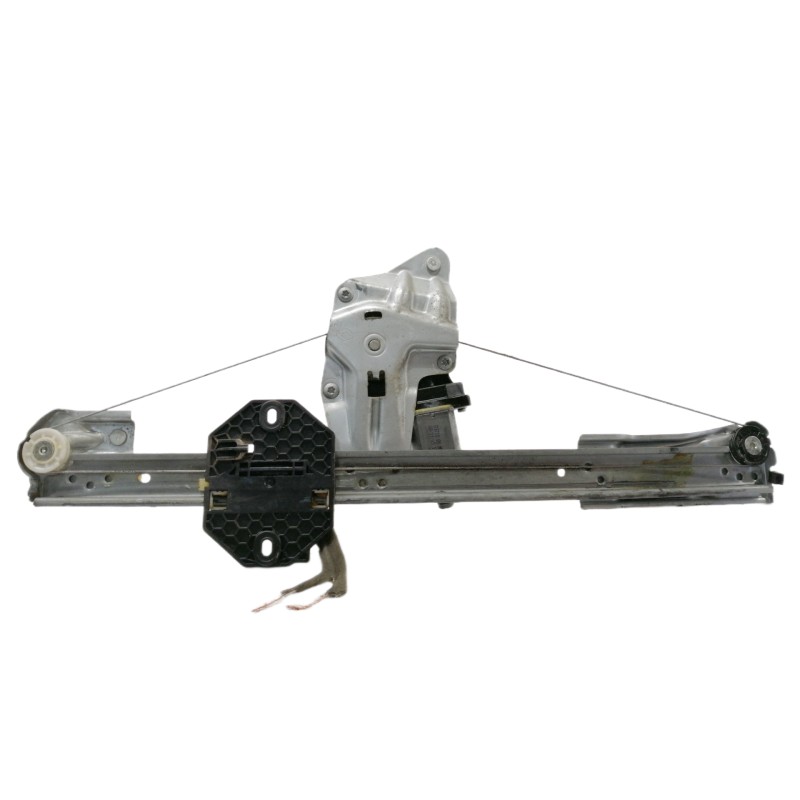 Recambio de elevalunas delantero izquierdo para dacia sandero stepway ambiance referencia OEM IAM 807213282R 275620 ELECTRICO