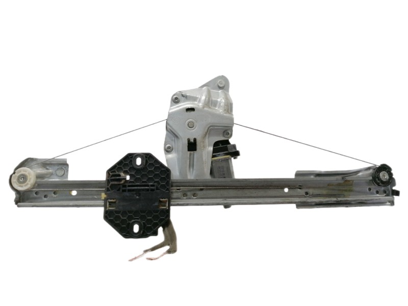 Recambio de elevalunas delantero izquierdo para dacia sandero stepway ambiance referencia OEM IAM 807213282R 275620 ELECTRICO