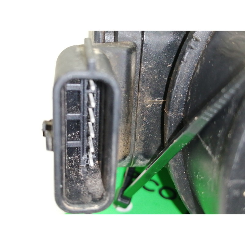 Recambio de caudalimetro para suzuki grand vitara jb (jt) 1.9 ddis jlx-a (5-ptas.) referencia OEM IAM 8200280065C H8200327690 5W