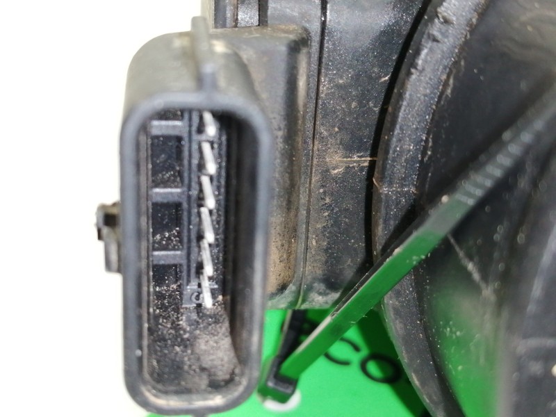 Recambio de caudalimetro para suzuki grand vitara jb (jt) 1.9 ddis jlx-a (5-ptas.) referencia OEM IAM 8200280065C H8200327690 5W