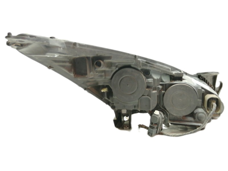 Recambio de faro izquierdo para peugeot 5008 premium referencia OEM IAM 9682519180  