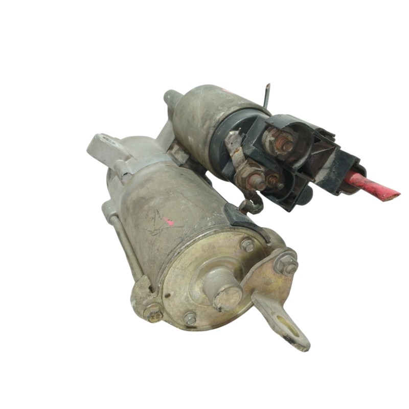 Recambio de motor arranque para ford mondeo berlina (ge) ambiente referencia OEM IAM 1S7U11000AC  