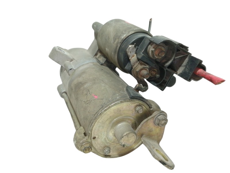 Recambio de motor arranque para ford mondeo berlina (ge) ambiente referencia OEM IAM 1S7U11000AC  